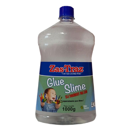 Glue Slime 1000g